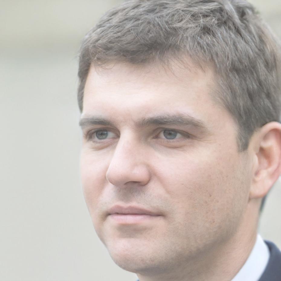 Miguel Rodríguez, Experto en Ahorro y Inversión