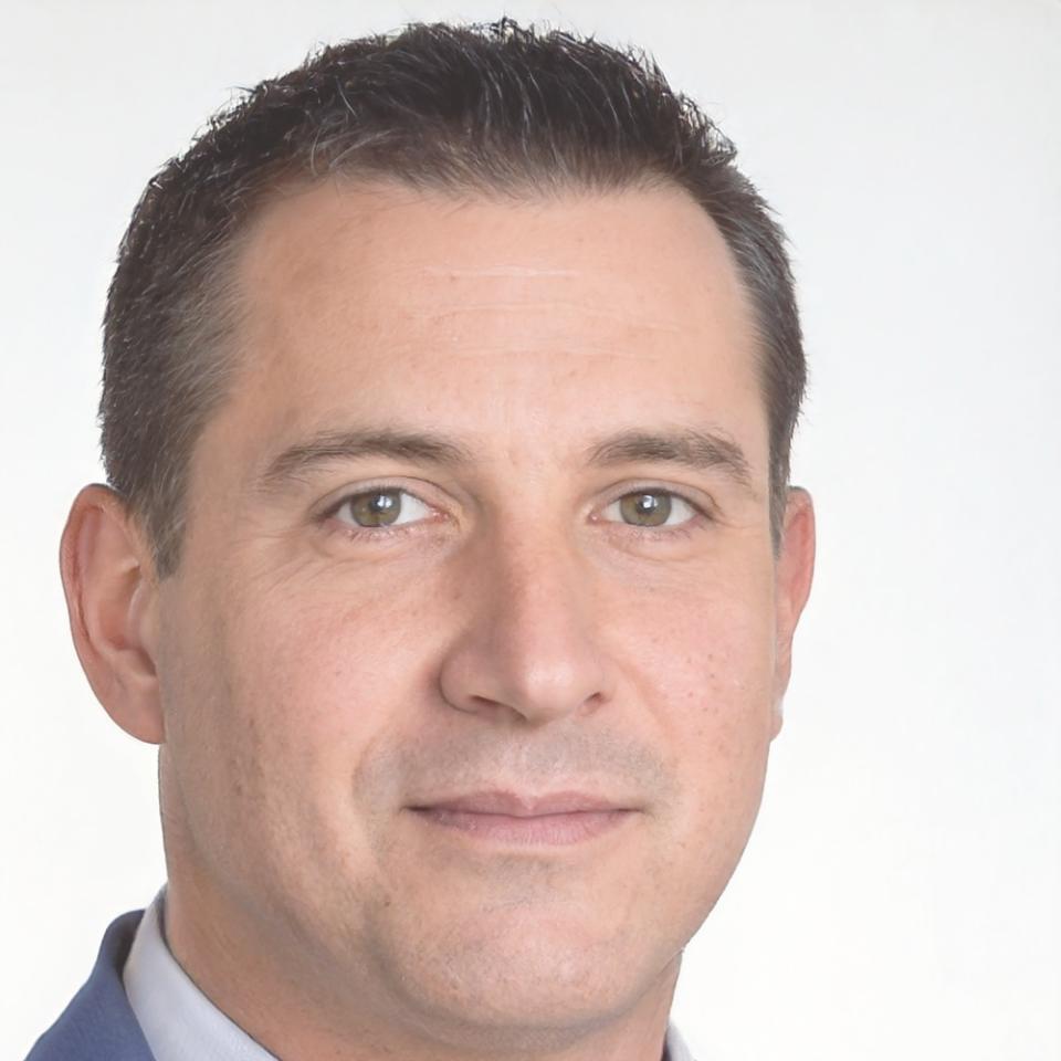 Antonio García, Consultor en Deudas y Planificación